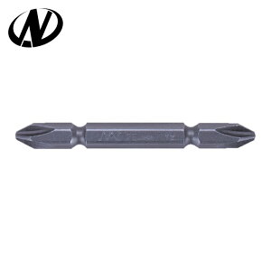�i�b�N NAC 3W2200 �h���C�o�[�r�b�g �_�u�� ����6.35xNo.2x200L (10�{)