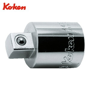 �R���H�ƌ����� Ko-ken 4433A-35 �A�_�v�^�[ �����p12.7mm (1��)
