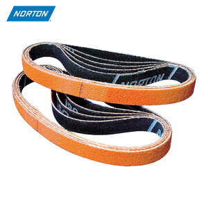 �m�[�g�� NORTON 2BLR98010X330-80 (80) SG�u���C�Y R980�Z���~�b�N�x���g10x330 (50�{)