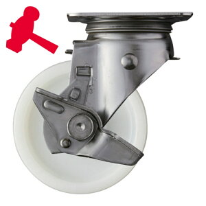 �n���}�[�L���X�^�[ 313S-NRB100 SUS �T�C�hSP�t �i�C����B��100mm (1��)