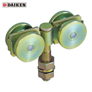 �_�C�P�� DAIKEN 2���h�A�n���K�[�p�x�A�����O���� �t���L�V�u���^�C�v (1��) 2-4WH-BN
