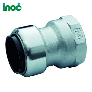 �C�m�b�N inoc 304IQSFA13SUX15A �C�m�N�C�b�N ���A�_�v�^�t�\�P�b�g (1��)