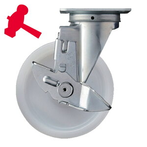 �n���}�[�L���X�^�[ ���񎮃i�C�����ԗ� 150mm �X�g�b�p�[�t (1��) �i�ԁF413S-N150