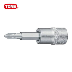 TONE �g�l 2H-P1 �h���C�o�[�r�b�g�\�P�b�g (+)No.1 (1��)