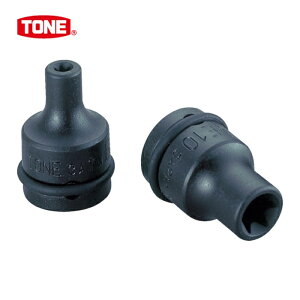 TONE �g�l 3ATX-E04 �C���p�N�g�p�w�b�N�X���[�u�\�P�b�g �g���N�X�\�P�b�g E4 ��[���@3.84mm (1��)