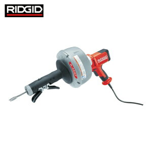 RIDGID ���W�b�h �h�����N���[�i�[ K�|45AF�|7 (1S) �i�ԁF36008