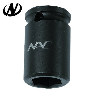 �i�b�N NAC 313MP �}�O�l�`�b�N�\�P�b�g �V���[�g�^�C�v �����p9.52x�Ε�13mm (1��)