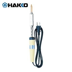 HAKKO  nbR[ nbR[JUNIOR JI 100V|100W ^vO (1{) iԁF343