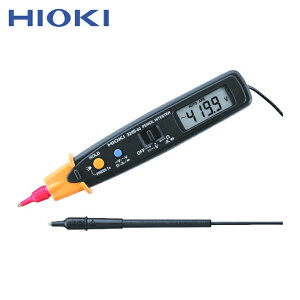 HIOKI �q�I�L ���u�d�@ �f�W�^���e�X�^ �y���V���e�X�^ 3246-60 (1��) �i�ԁF3246-60