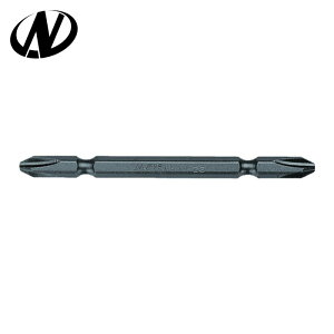 �i�b�N NAC 3S3300 �h���C�o�[�r�b�g �V���O�� ����6.35xNo.3x300L (10�{)