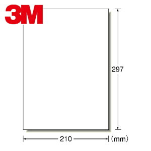 3M �X���[�G�� �G�[����[[TM��]] ���x���V�[��(�v�����^���p)�Đ��� 1�� (20����) (1Pk) 31331