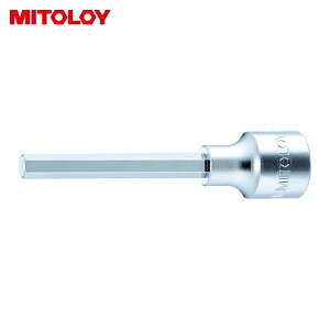 �~�g���C MITOLOY 308HTL 3/8 �w�b�N�X�\�P�b�g �����O 8mm (1��)