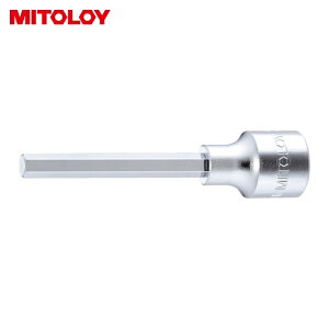 �~�g���C MITOLOY 310HTL 3/8 �w�b�N�X�\�P�b�g �����O 10mm (1��)