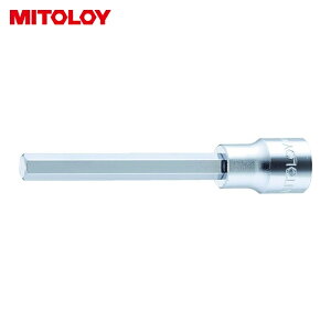 �~�g���C MITOLOY 408HTL 1/2 �w�b�N�X�\�P�b�g �����O 8mm (1��)