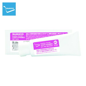 SUMICO �Z�z������ �O���[�X�i�H�i�@�B�p�E�t�b�f�O���[�X�j�X�~�e�b�NFG901 100g (1�{) �i�ԁF249660
