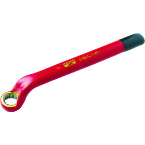 BAHCO o[R 1000V≏dlItZbgЌKl 17mm (1) iԁF2MV-17