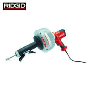 ���W�b�h RIDGID 35473 �h�����N���[�i�[ K-45AF (1S)
