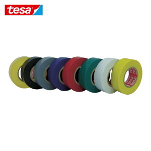 �e�T�e�[�v tesa �d�C�≏�p�r�j�[���e�[�v �i10�����j 19mm×20m �� �i10�����j (1Pk) �i�ԁF4251-19X20-R