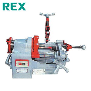 REX ���b�L�X�H�� �p�C�v�}�V��Z�V���[�Y F80AZ (1��) �i�ԁF273012