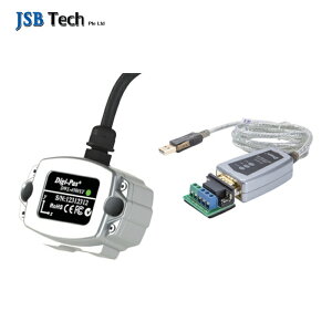 JSBTECH 2-04521-99 Digi-pas DWL4500XY Pro-Version �����\2���f�W�^���X�΃Z���T�[ ±0.002° (1��)