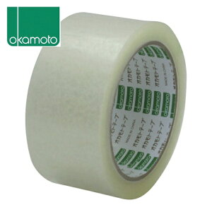 �I�J���g OPP�e�[�v 48mm×50m 353���� (5��) �i�ԁF353T48050