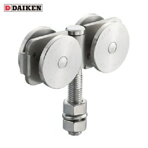 �_�C�P�� DAIKEN 3���X�e�����X�h�A�n���K�[�p�x�A�����O���� �t���L�V�u���^�C�v (1��) 3S-4WH-BN