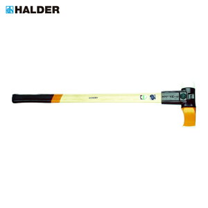 �n���_�[ HALDER 3007.16 SIMPLEX �R���r�l�[�V�����n���}�[�Z�b�g �X�v���b�e�B���O���[�� ���S�n�E�W���O�A�q�b�R���[�n���h�� �a(60)mm (1��)