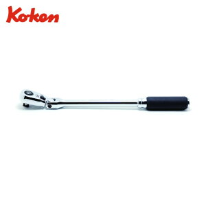 �R���H�ƌ����� Ko-ken �R�[�P�� Z-EAL 3/8 �i9.5mm�jSQ. �v�b�V���{�^������U�胉�`�F�b�g�n���h���i�����O�j �S��280mm (1��) �i�ԁF3726ZB-280