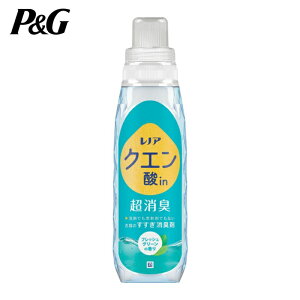 P&G �_��� ���m�A �N�G���_in �����L ���������L�� �t���b�V���O���[�� �{�� 430mL (1��) �i�ԁF411597