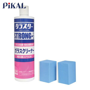 �s�J�[�� PiKAL �O���X�^�[STRONG-MG 500ml (1��) 40550