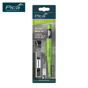 �s�J�}�[�J�[ Pica Marker �y���V���^�P�K�L�jDry Metal (1�{) 3080003