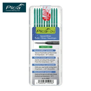 �s�J�}�[�J�[ Pica Marker �E�H�[�^�[�W�F�b�g�ϐ��ւ��c �� 10�{�� (1Pk) 4042