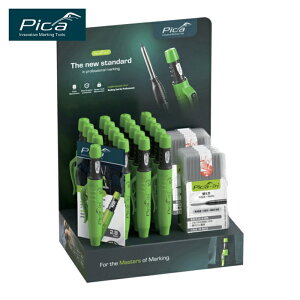 �s�J�}�[�J�[ Pica Marker ���z�p�V���[�v�y���V��Dry ������Z�b�g (1��) 302103