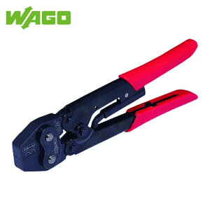 ���S WAGO �t�F���[�������H��i�K���d��0.08�`0.34mm2�j (1��) �i�ԁF206-220