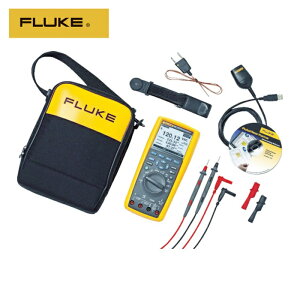 FLUKE �t���[�N �f�W�^���}���`���[�^�[289/FVF�W���t���i (1��) �i�ԁF289/FVF