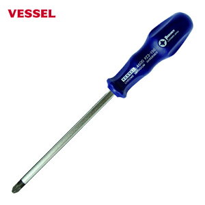 �x�b�Z�� VESSEL 4600 PZ3 �O���b�v�h���C�o�[ �|�W�h���C�u�E�h���C�o�[ 4600 PZ3×150 (1�{)