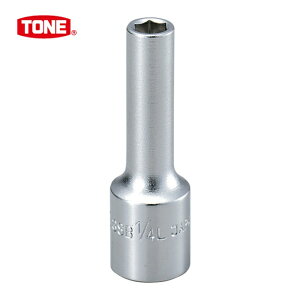 TONE �g�l 3SB-12L �f�B�[�v�\�P�b�g(6�p) �D�� 3/8inch (1��)