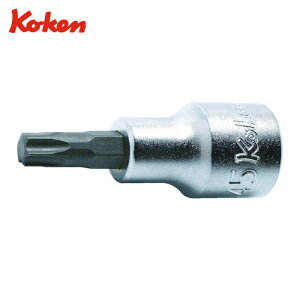 �R���H�ƌ����� Ko-ken 4025.60-T50 �g���N�X�r�b�g�\�P�b�g T50 �����p12.7 ��[8.9 60L (1��)