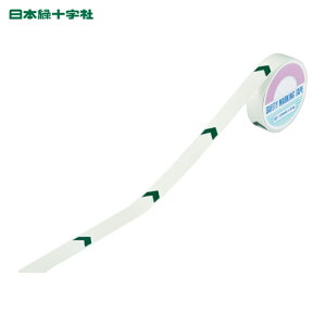 ���{�Ώ\���� ���P�x�~�����C���e�[�v(���t) FLAY-2510 25mm��×10m �����p PET (1��) 361006