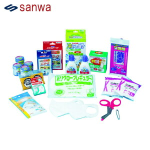 �O�a���쏊 sanwa�h�Зp�~�}���Z�b�g 10�l�p (1S) �i�ԁF400-524