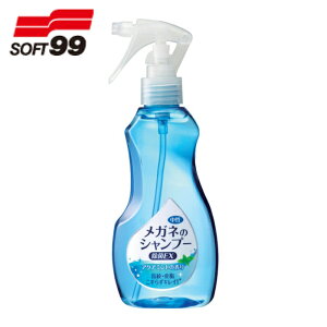 SOFT99 ���K�l�̃V�����v�[����EX �A�N�A�~���g�̍��� (1�{) �i�ԁF20203