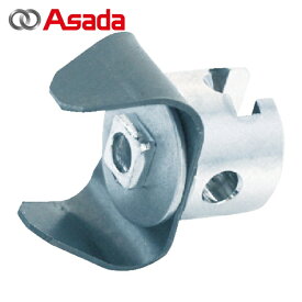 アサダ Asada 48617 グリースカッタ62 φ10・13・16mmワイヤ用 (1個)
