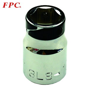 FPC �t���b�V���c�[�� 3LS-12H �L���b�`���O�V���[�g�\�P�b�g 6�p �����p9.5mm �Ε�12mm (1��)