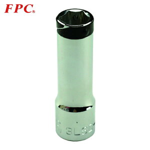 FPC �t���b�V���c�[�� 3LSD-10H �L���b�`���O�f�B�[�v�\�P�b�g 6�p �����p9.5mm �Ε�10mm (1��)