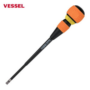 �x�b�Z�� VESSEL 2200-6-150 �{�[�����`�F�b�g�h���C�o�[ 2200(-)6×150 (1�{)