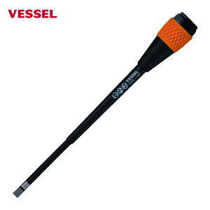 �x�b�Z�� VESSEL 2200B-6-150 �{�[�����`�F�b�g�h���C�o�[�֎� 2200B(-)6×150 (1�{)