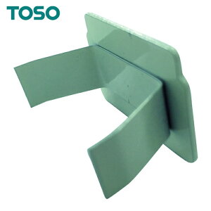 TOSO �g�[�\�[ ���^ �L���c�v �z���C�g (1��) �i�ԁF32-CH