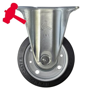 �n���}�[�L���X�^�[ 420JR-XRZ100 ����S���� J�V���[�Y �Œ� 100mm (1��)