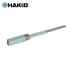 HAKKO ���� �n�b�R�[ �q�[�^�[ 100V�|30W (1��) �i�ԁF321-H