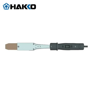 HAKKO ���� �n�b�R�[ �n�b�R�[JUNIOR JF 100V�|200W ���^�v���O (1��) �i�ԁF358